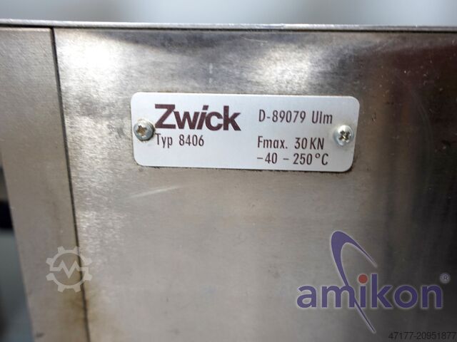  Zwick / Roell Z020 Allround-Line BT1-FR020TN.A50