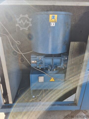 Bomba de vacío Aerzen GM 25 S