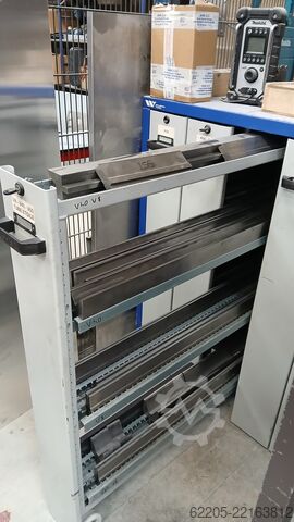Painutuspink Bystronic XPERT 150/4100