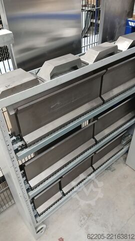 Painutuspink Bystronic XPERT 150/4100