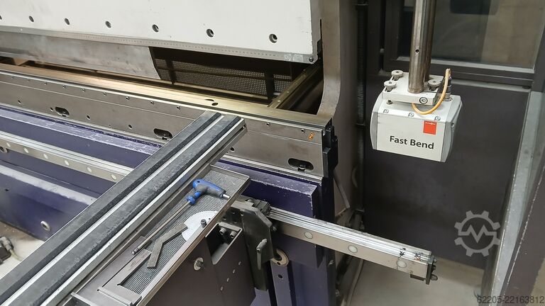 Painutuspink Bystronic XPERT 150/4100