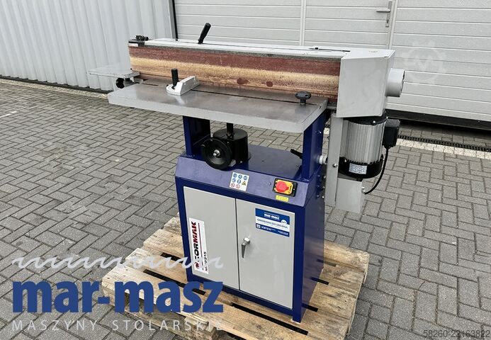 Angle belt edge grinder CORMAK typ MM2315