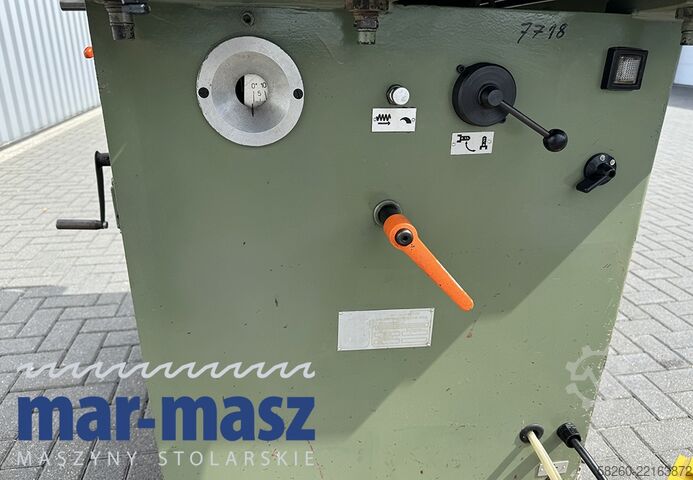 Furadeira multi-fuso GOMAD WJ-23