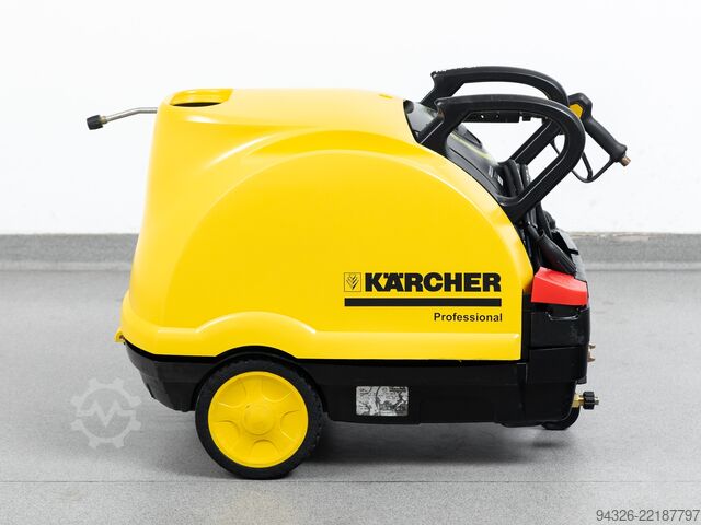 Kärcher HDS 558 C Eco 新加热螺旋 Kärcher HDS 558 C Eco - NEW HEATING COIL