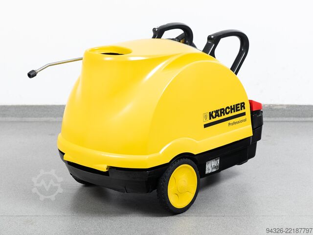 Kärcher HDS 558 C Eco 新加热螺旋 Kärcher HDS 558 C Eco - NEW HEATING COIL