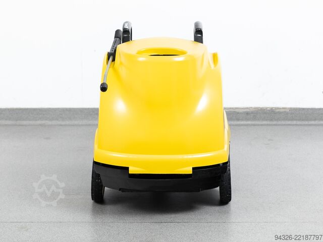 Kärcher HDS 558 C Eco 新加热螺旋 Kärcher HDS 558 C Eco - NEW HEATING COIL