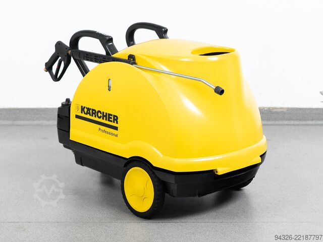 Kärcher HDS 558 C Eco 新加热螺旋 Kärcher HDS 558 C Eco - NEW HEATING COIL