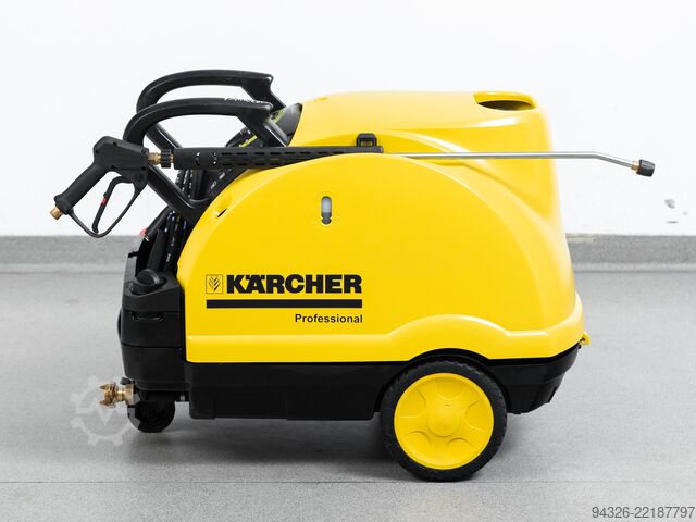 Kärcher HDS 558 C Eco 新加热螺旋 Kärcher HDS 558 C Eco - NEW HEATING COIL
