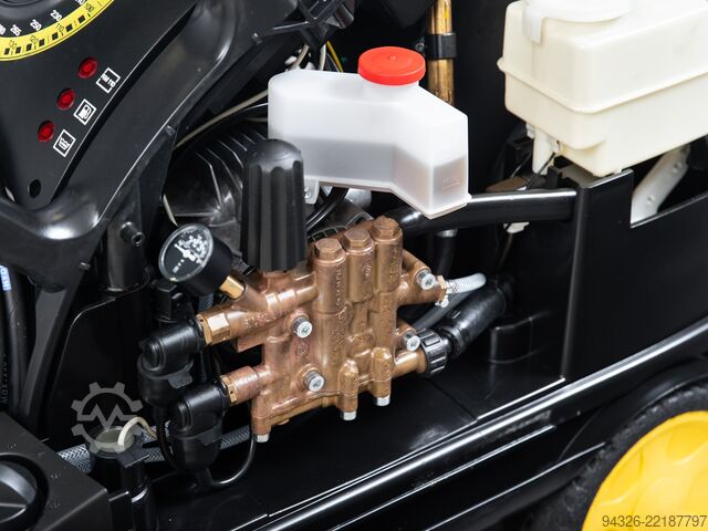 Kärcher HDS 558 C Eco 新加热螺旋 Kärcher HDS 558 C Eco - NEW HEATING COIL