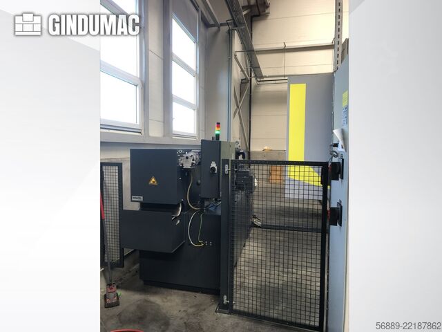 SHW PowerSpeed 4000 SHW PowerSpeed 4000