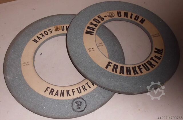 Grinding wheel Naxos Ø 250