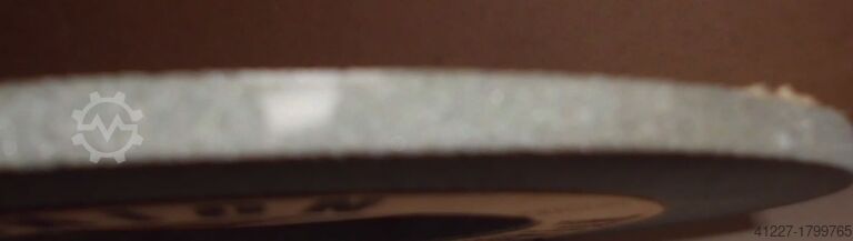 Grinding wheel Naxos Ø 250