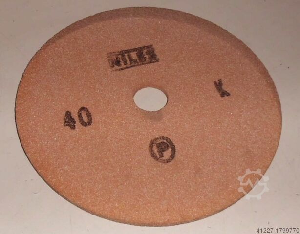 Grinding wheel Niles Ø 250