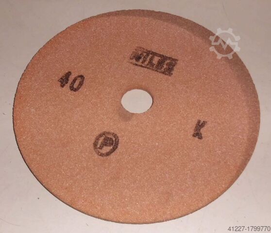 Grinding wheel Niles Ø 250