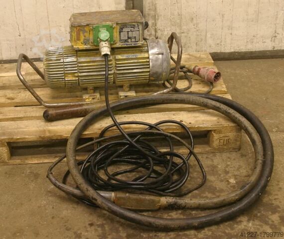 Bottle shaker with 1 bottle Wacker FU 4/42/200