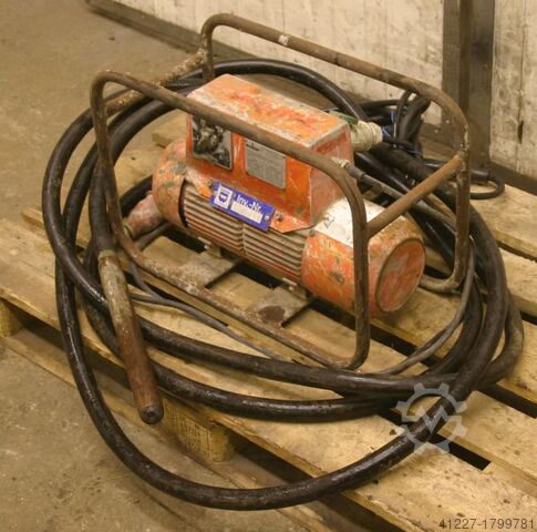 Bottle shaker with 1 bottle Weber FUD17-200