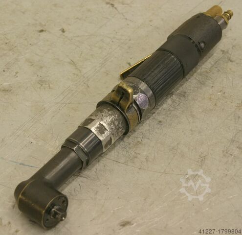 Luftratschenschrauber DGD 1/4"