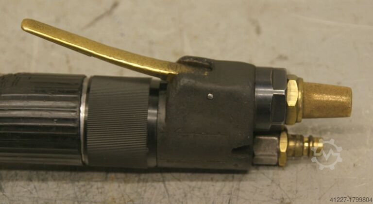 Luftratschenschrauber DGD 1/4"