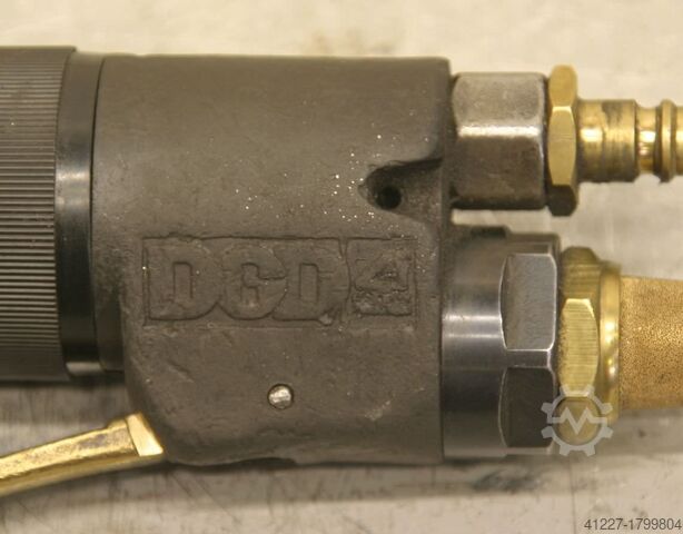 Luftratschenschrauber DGD 1/4"