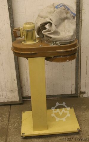 Filtrasyon sistemi Scheppach HA20