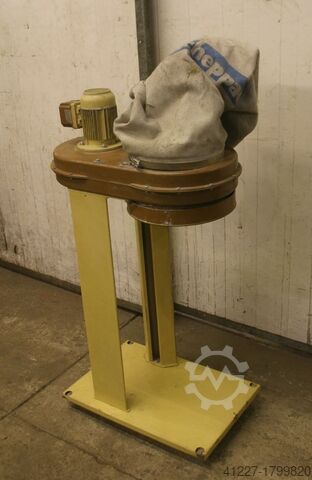 Filtrasyon sistemi Scheppach HA20