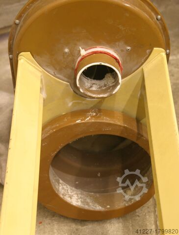 Filtrasyon sistemi Scheppach HA20