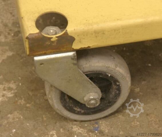 Filtrasyon sistemi Scheppach HA20