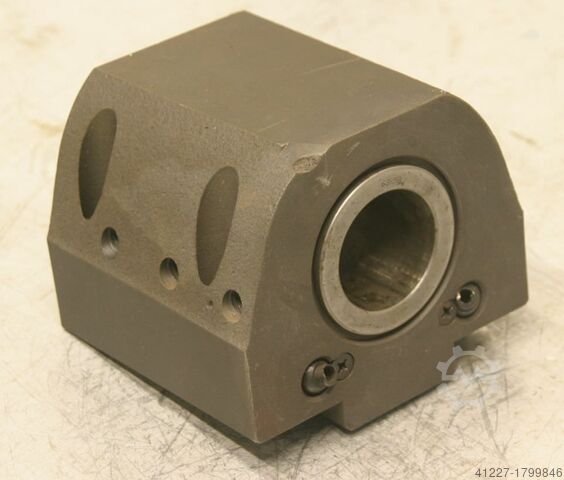 Porte-outils mono Komet ABS Werkzeugaufnahme