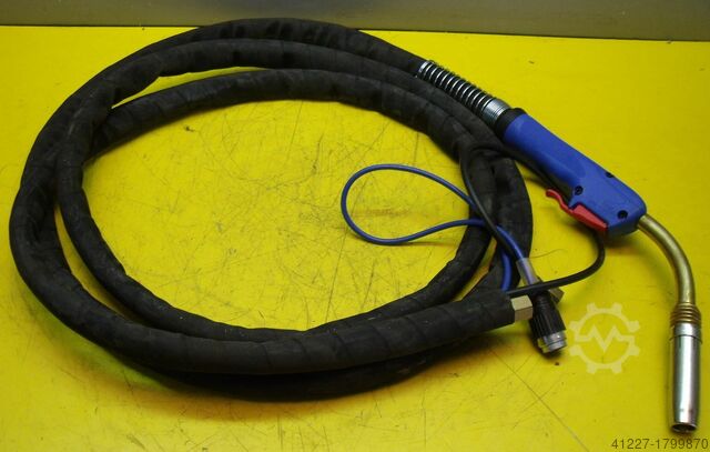 MIG/MAG hose package Ergoplus 4 m