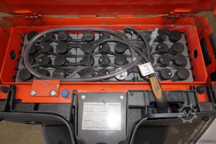 SUPROMATIC Schleifmaschinen Vertriebs GmbH SUPROMATIC Schleifmaschinen Vertriebs GmbH SUPROMATIC Schleifmaschinen Vertriebs GmbH