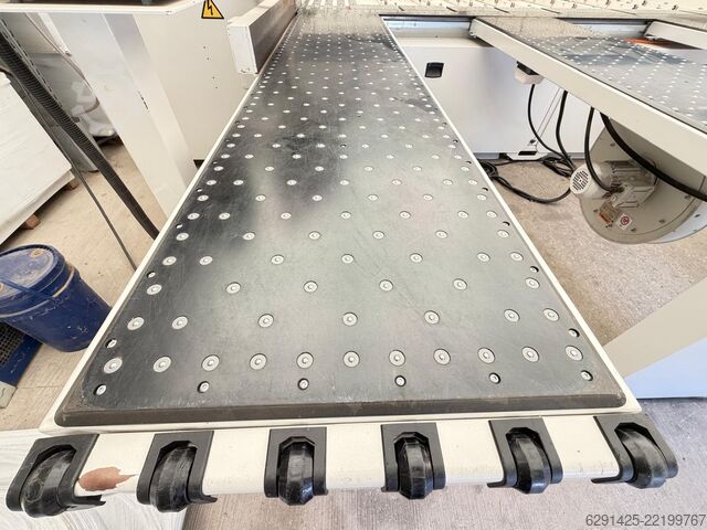 Panelna testera SCM GABBIANI S95