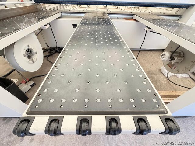 Panelna testera SCM GABBIANI S95