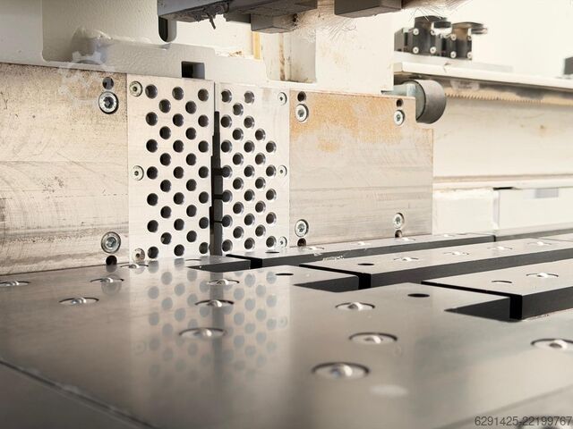 Panelna testera SCM GABBIANI S95