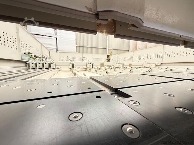 Panelna testera SCM GABBIANI S95