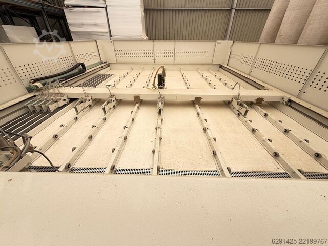 Panelna testera SCM GABBIANI S95