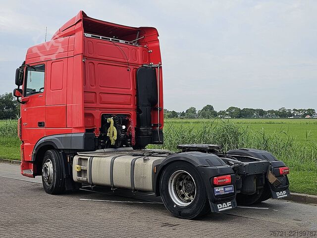 Standard-SZM DAF XF 480