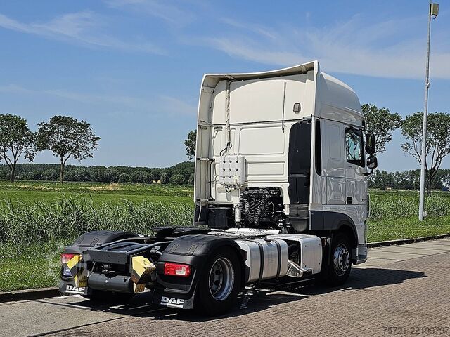 Standard-SZM DAF XF 480