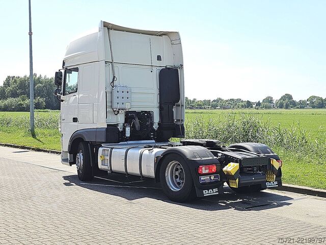 Standard-SZM DAF XF 480