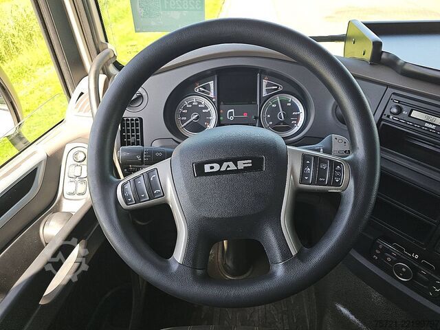 Standard-SZM DAF XF 480