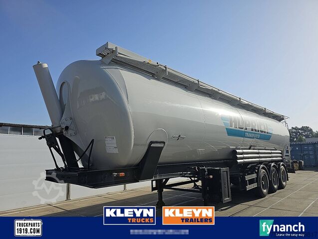 σιλό SPITZER SK 2760 CAL Rieselgueter