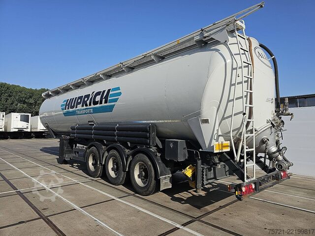 σιλό SPITZER SK 2760 CAL Rieselgueter
