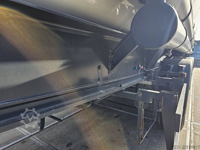 σιλό SPITZER SK 2760 CAL Rieselgueter