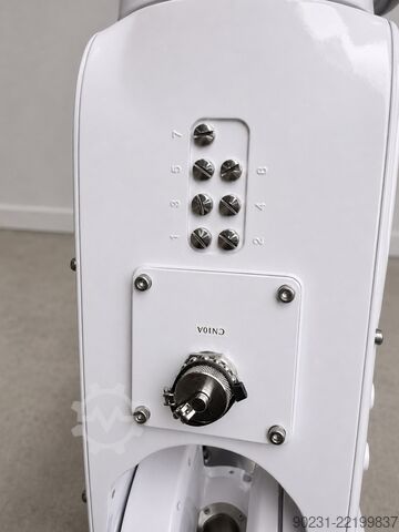 βιομηχανικό ρομπότ NACHI EC06-7020 SCARA 2024 MODEL
