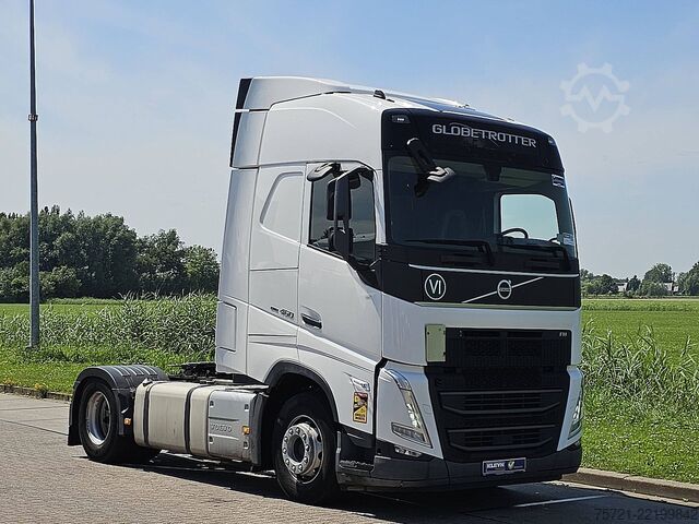 Standard-SZM VOLVO FH 460
