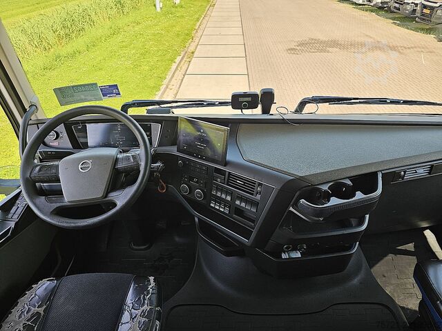Standard-SZM VOLVO FH 460