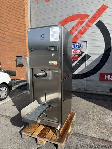 μηχάνημα ζύγισης και πλήρωσης Qualipack QP-25AF