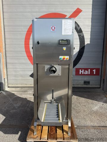 μηχάνημα ζύγισης και πλήρωσης Qualipack QP-25AF