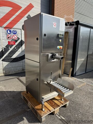 μηχάνημα ζύγισης και πλήρωσης Qualipack QP-25AF
