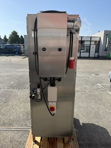 μηχάνημα ζύγισης και πλήρωσης Qualipack QP-25AF