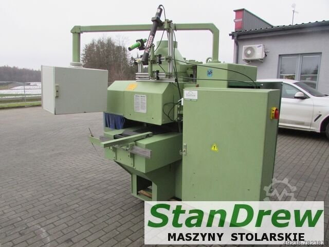 Aresta multi-lâmina Raimann KS 310 BV Raimann KS 310 BV